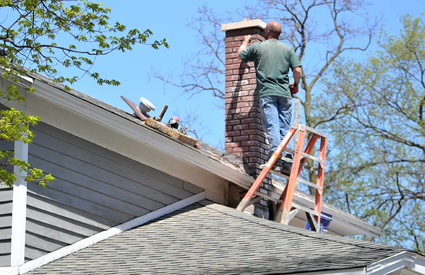Chimney & Fireplace Inspections Services in Rockledge, FL